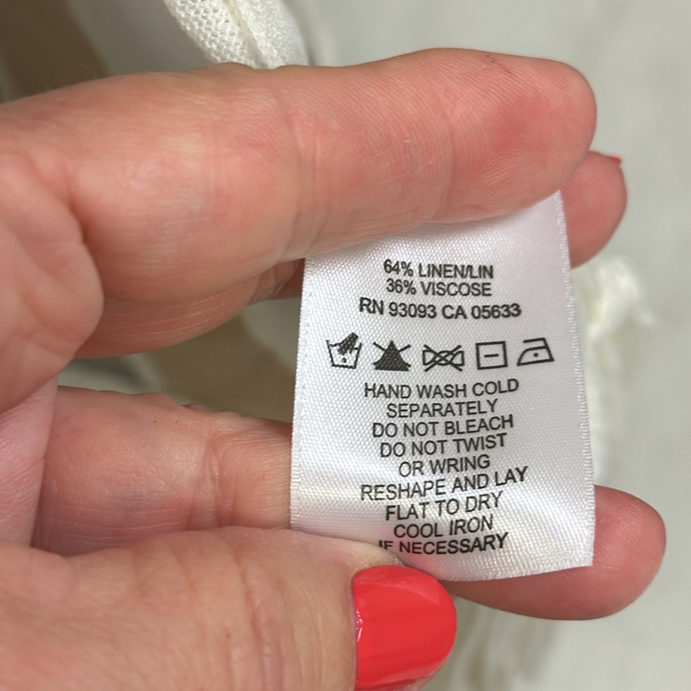 Plus Size Zozo Open Front Poncho With Fringe - image 4